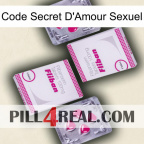 Sex Love Secret Code 33